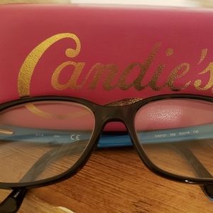 Candies eyeglass frames